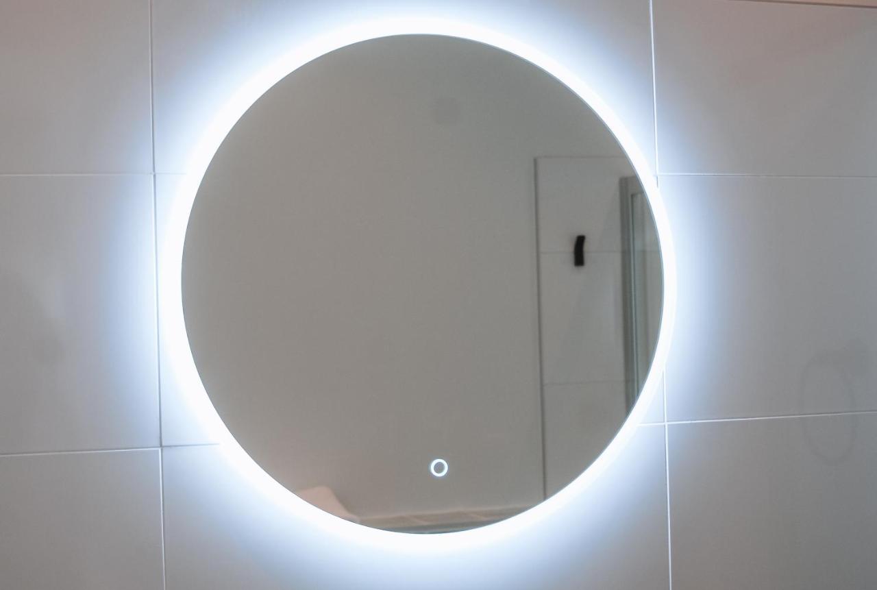 Schitterend Appartement Hartvandomburg Exteriör bild